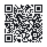 QR do publicznego zapisu QSO