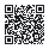 QR do publicznego zapisu QSO