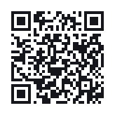 QR do publicznego zapisu QSO