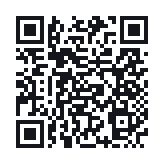 QR do publicznego zapisu QSO