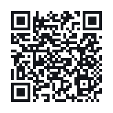 QR do publicznego zapisu QSO