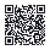 QR do publicznego zapisu QSO