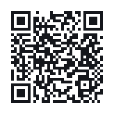 QR do publicznego zapisu QSO