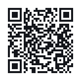 QR do publicznego zapisu QSO