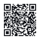 QR do publicznego zapisu QSO