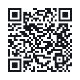 QR do publicznego zapisu QSO