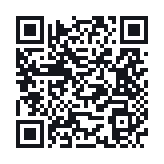 QR do publicznego zapisu QSO