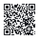 QR do publicznego zapisu QSO