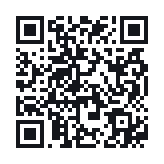 QR do publicznego zapisu QSO