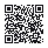 QR do publicznego zapisu QSO