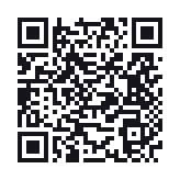 QR do publicznego zapisu QSO