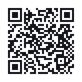 QR do publicznego zapisu QSO
