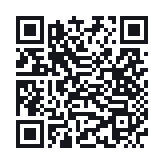 QR do publicznego zapisu QSO