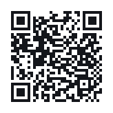 QR do publicznego zapisu QSO
