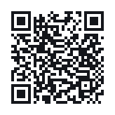 QR do publicznego zapisu QSO
