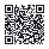 QR do publicznego zapisu QSO