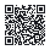 QR do publicznego zapisu QSO