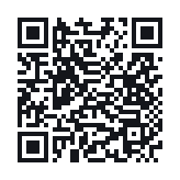 QR do publicznego zapisu QSO