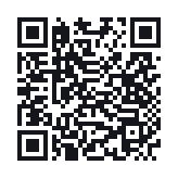 QR do publicznego zapisu QSO