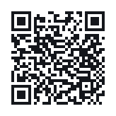 QR do publicznego zapisu QSO
