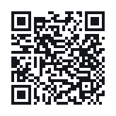 QR do publicznego zapisu QSO