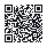 QR do publicznego zapisu QSO