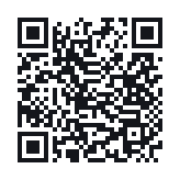 QR do publicznego zapisu QSO