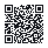 QR do publicznego zapisu QSO