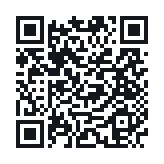 QR do publicznego zapisu QSO