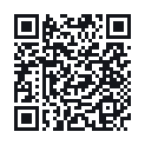 QR do publicznego zapisu QSO