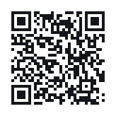 QR do publicznego zapisu QSO