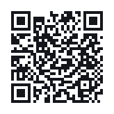 QR do publicznego zapisu QSO