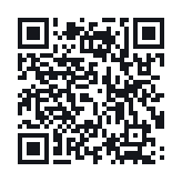QR do publicznego zapisu QSO