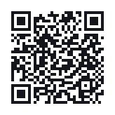 QR do publicznego zapisu QSO