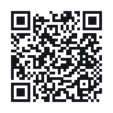 QR do publicznego zapisu QSO