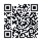 QR do publicznego zapisu QSO