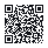 QR do publicznego zapisu QSO