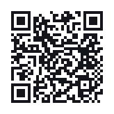 QR do publicznego zapisu QSO