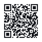 QR do publicznego zapisu QSO