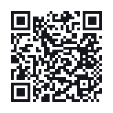 QR do publicznego zapisu QSO