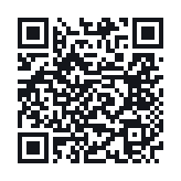 QR do publicznego zapisu QSO