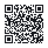 QR do publicznego zapisu QSO