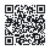 QR do publicznego zapisu QSO