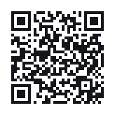 QR do publicznego zapisu QSO