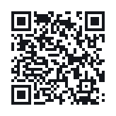 QR do publicznego zapisu QSO