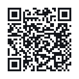 QR do publicznego zapisu QSO