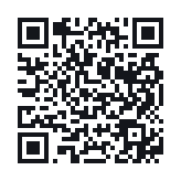 QR do publicznego zapisu QSO