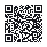 QR do publicznego zapisu QSO