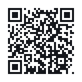 QR do publicznego zapisu QSO