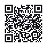 QR do publicznego zapisu QSO